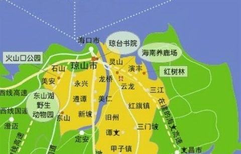 海口永兴 海口永兴