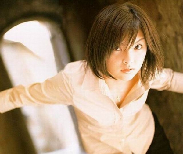 村上丽奈