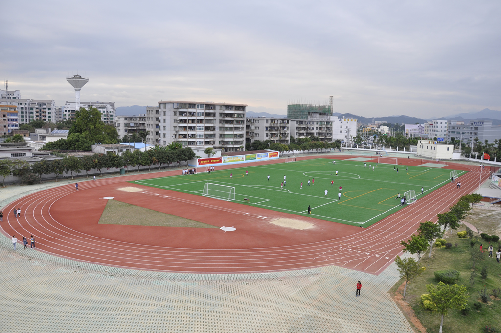 广州卫生职业技术学院 广州卫生职业技术学院