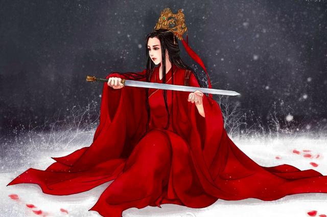 林朝英(《神鵰侠侣》人物) 林朝英(《神鵰侠侣》人物)