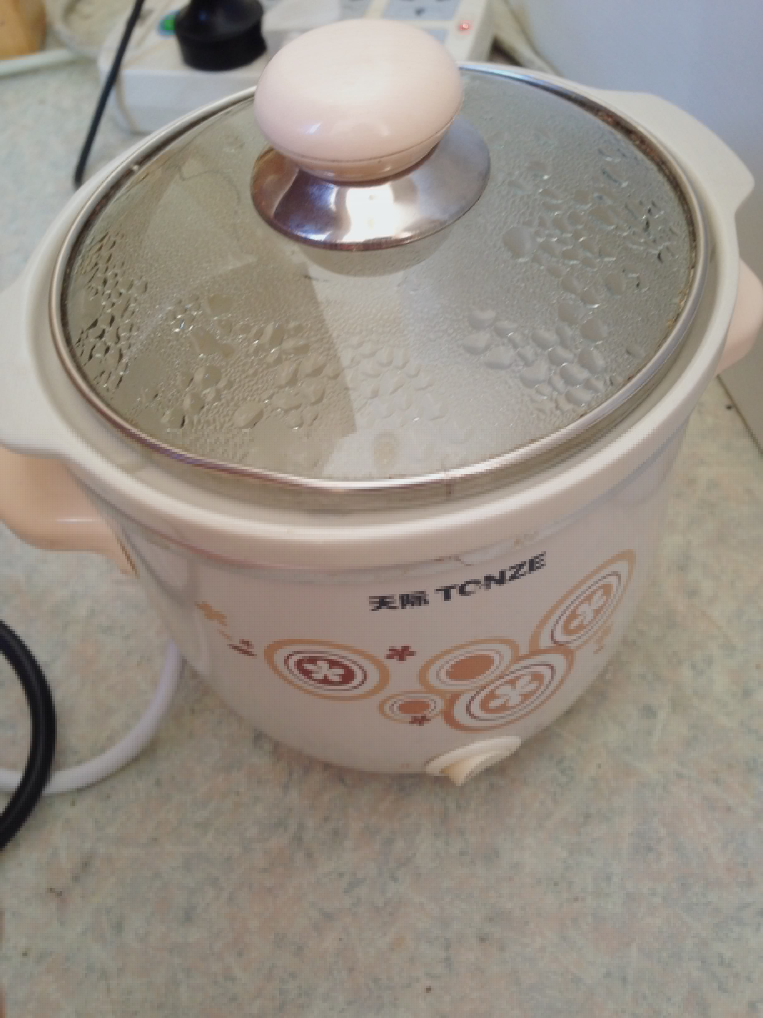 原味鹰嘴豆