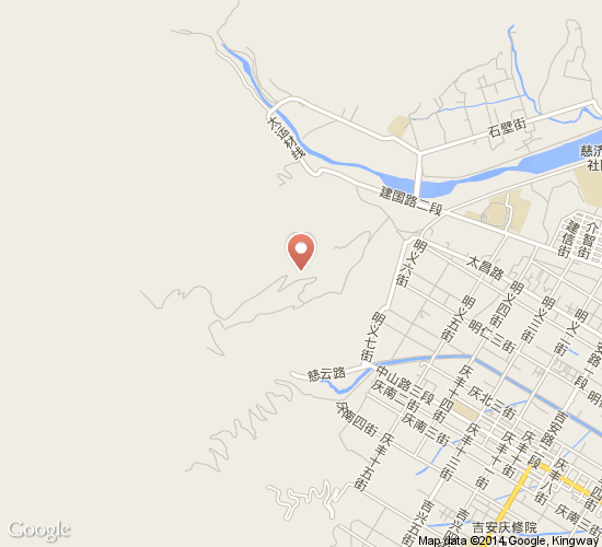 双橡园景观山庄民宿 双橡园景观山庄民宿