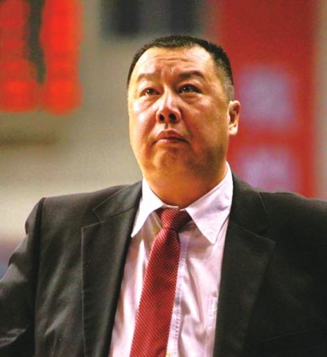 吴庆龙 吴庆龙