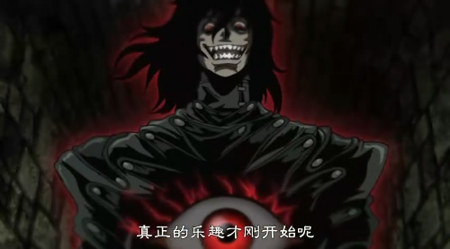 身体上出现的眼睛