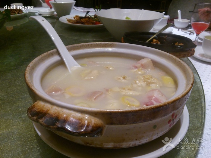 腌笃鲜