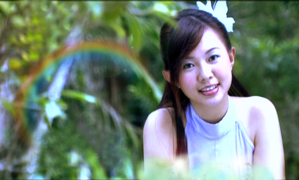 两只蝴蝶(卓依婷演唱歌曲)