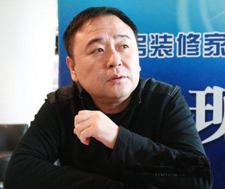 赵瑞海 赵瑞海
