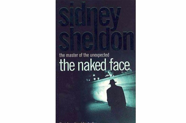 The Naked Face 西德尼·谢尔顿
