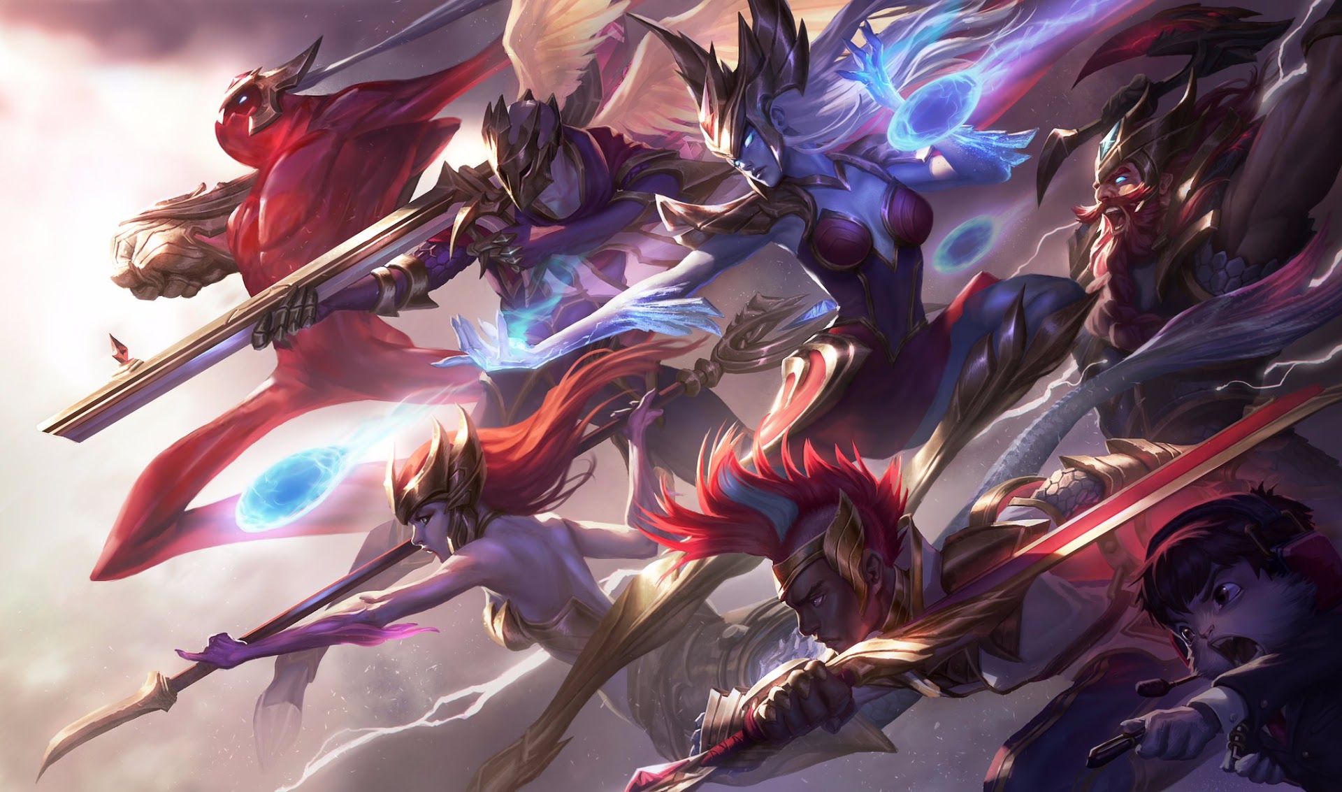 生化魔人