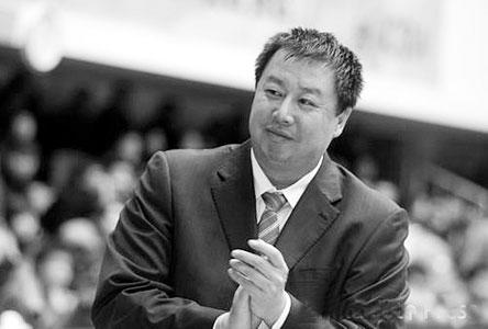 吴庆龙 吴庆龙