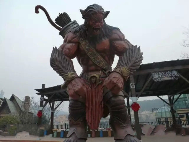旅游产业 旅游产业