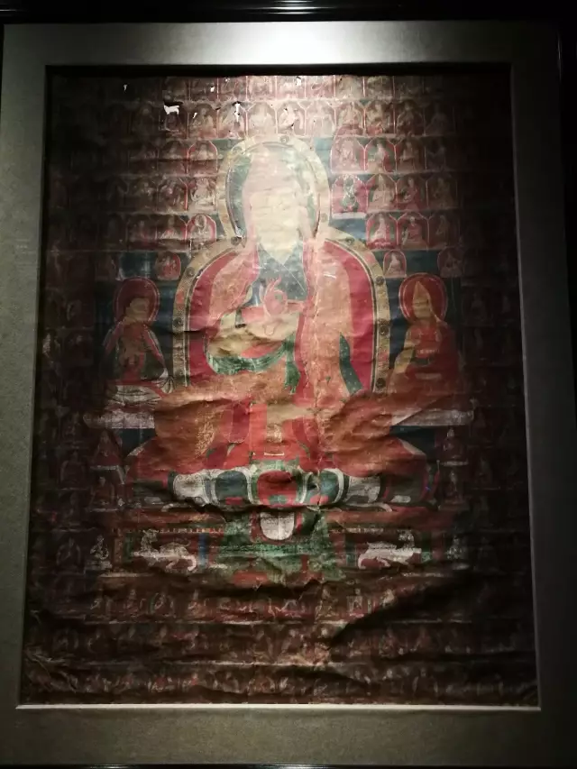 香巴拉时轮坛城 香巴拉时轮坛城