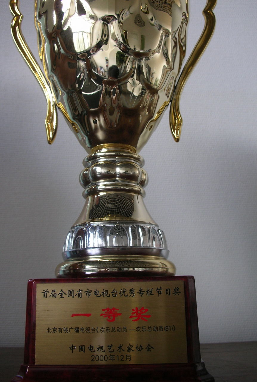 全国省市电视台优秀专栏节目奖 全国省市电视台优秀专栏节目奖