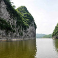 百花湖(贵阳市淡水湖)