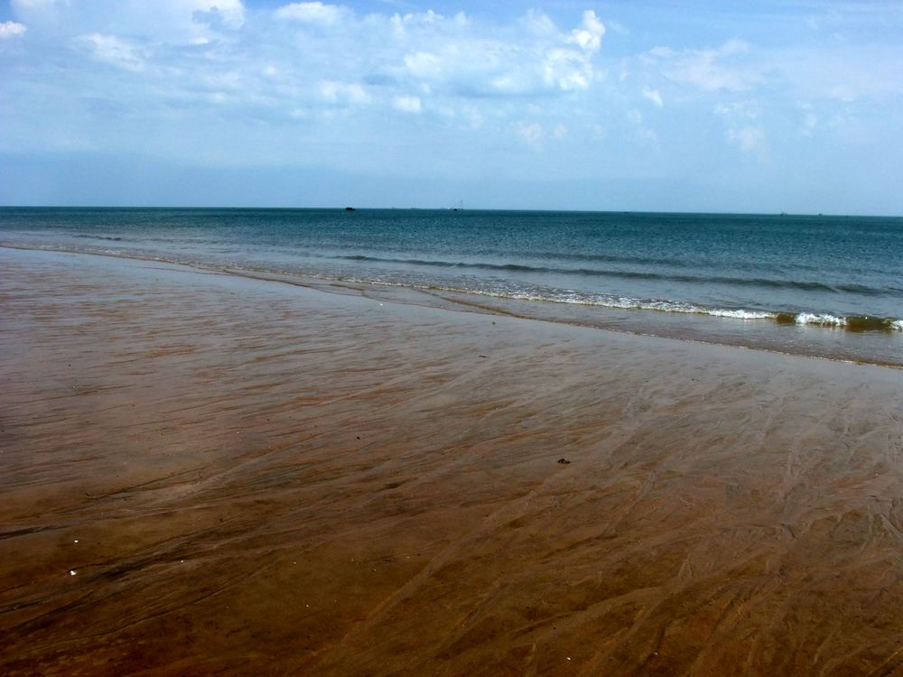 假日海滩 假日海滩