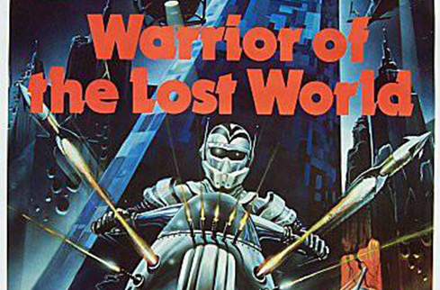 末日战士(1983年的电影)