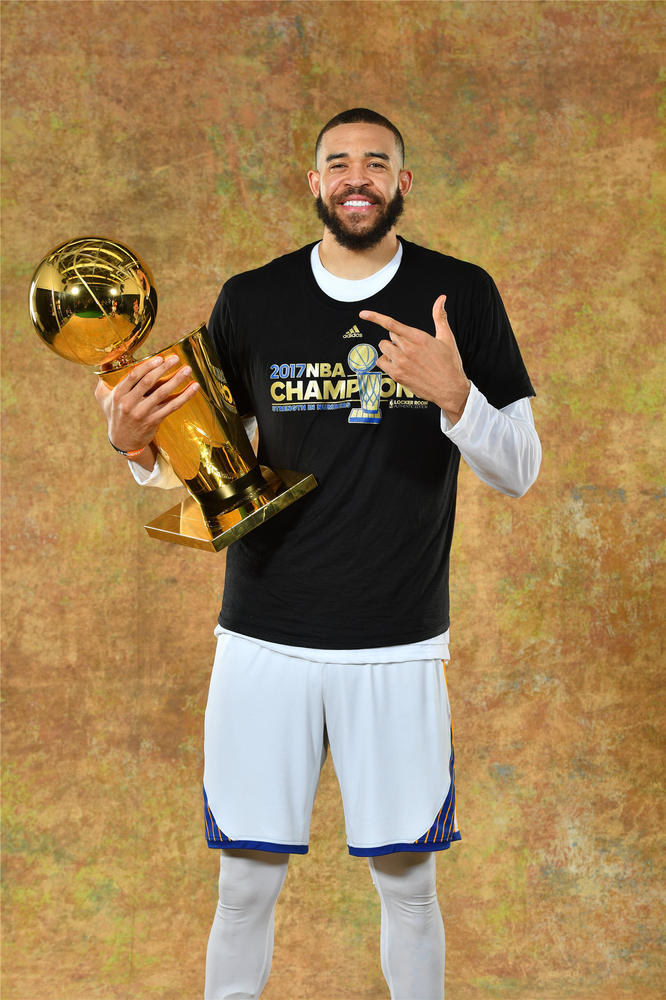 2016-17赛季NBA总冠军 2016-17赛季NBA总冠军