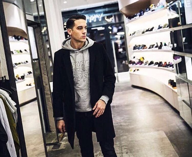 g-eazy g-eazy