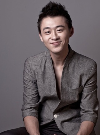 张承(中国内地流行乐男歌手、影视演员)