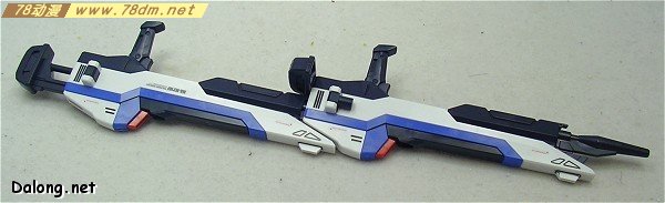 ZGMF-X20A Strike Freedom Gundam ZGMF-X20A Strike Freedom Gundam