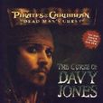 Pirates Movie Picture Book
