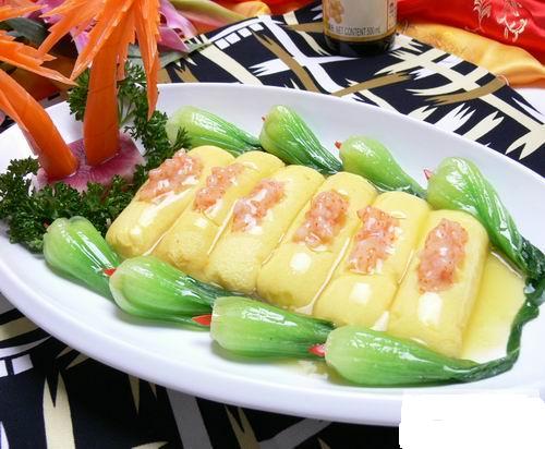 一品豆腐 一品豆腐