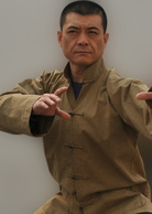 抗日奇侠