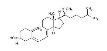 维生素D3 维生素D3