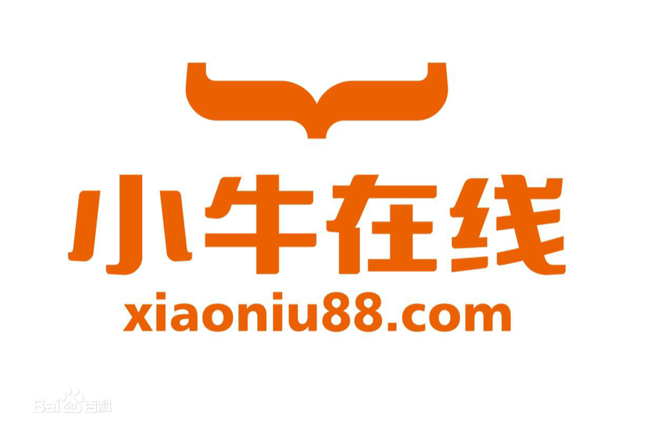 小牛线上