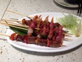 香炸组合