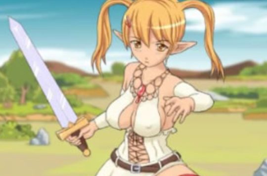 美少女战士触手