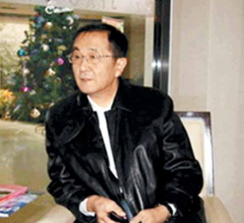 傅学怡