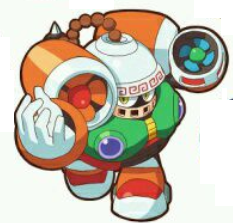 风力人 风力人