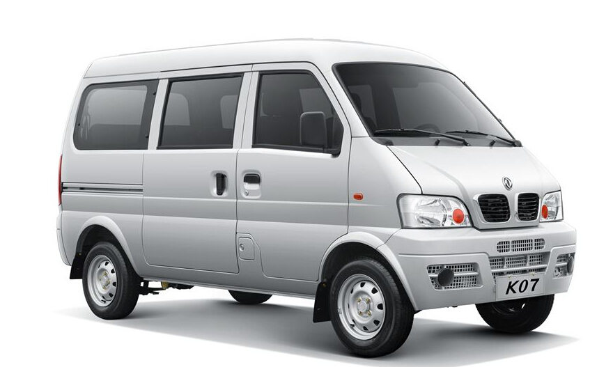 小康(东风小康汽车)