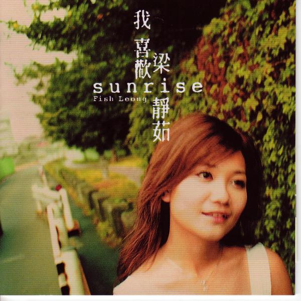 我喜欢(同名歌曲) 我喜欢(同名歌曲)