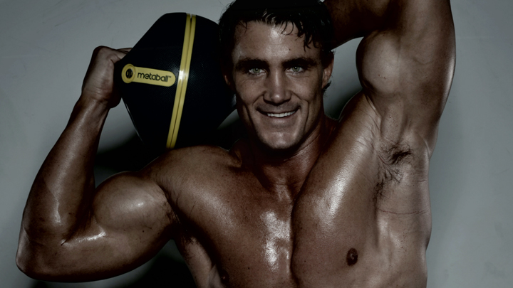 Greg Plitt Greg Plitt
