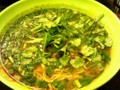 红烧牛肉麵