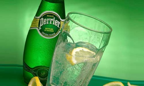 Perrier