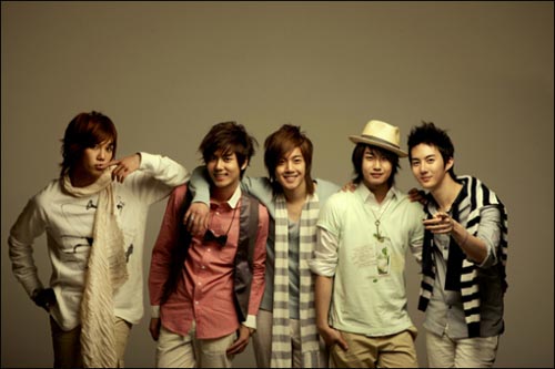 SS501 SS501