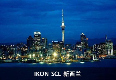 IKON SCL IKON SCL