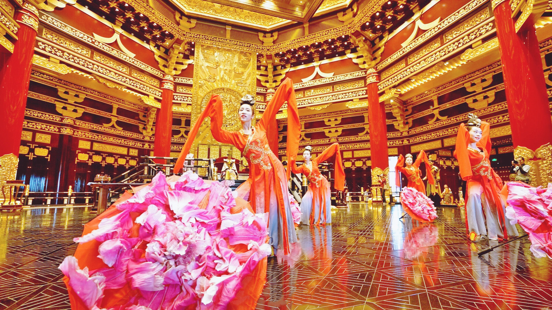 神宫大乐