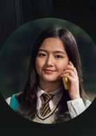 你邻居的妻子