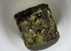 水仙茶 水仙茶