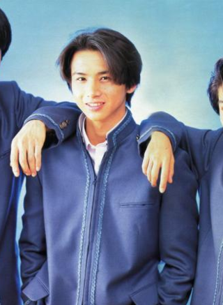 井之原快彦