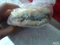 牛肉烧饼