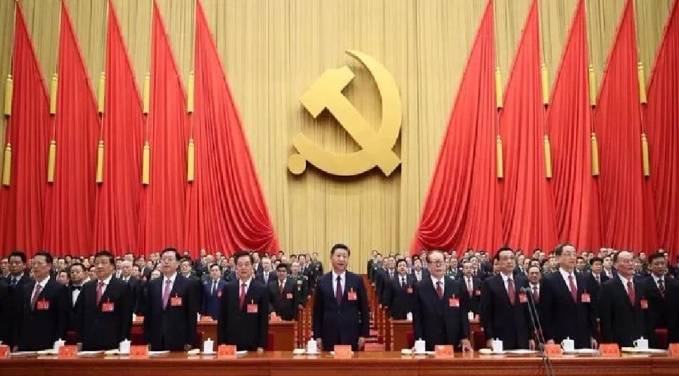 十四个坚持 十四个坚持