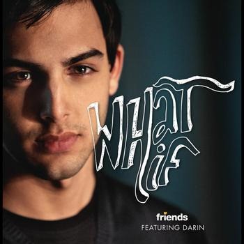 Darin Zanyar -- What If Darin Zanyar -- What If