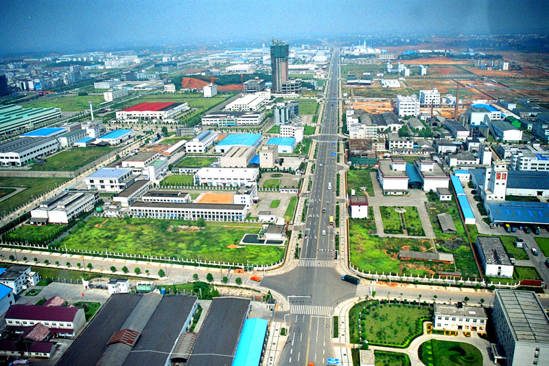 长沙经济技术开发区 长沙经济技术开发区