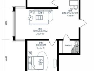 户型图 户型图