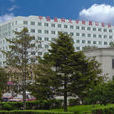 中国医科大学附属口腔医院